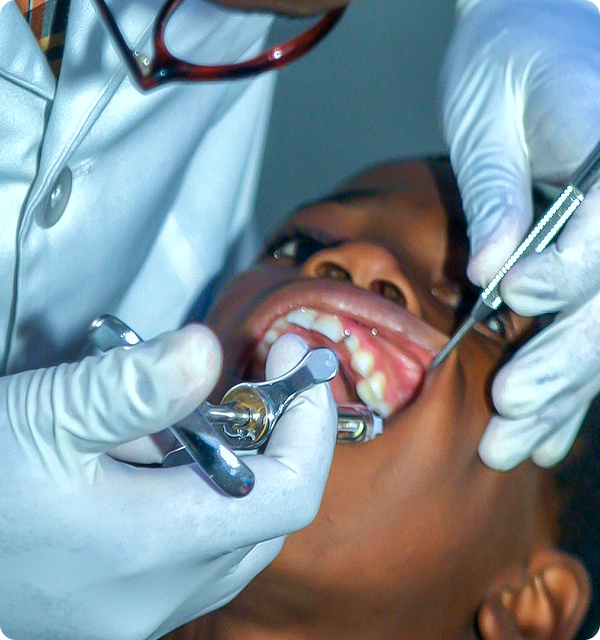 Imagem de odontopediatria
