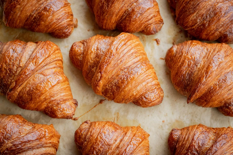 Imagens da padaria Pão & Tradição